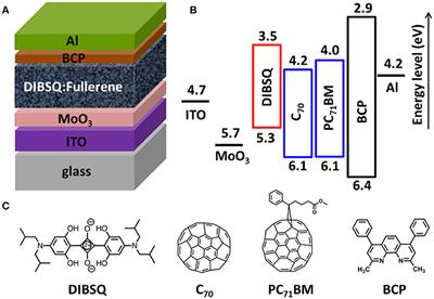 Comparison of the Solution and Vacuum-Processed Squaraine:Fullerene Small-Molecule Bulk Heterojunction Solar Cells